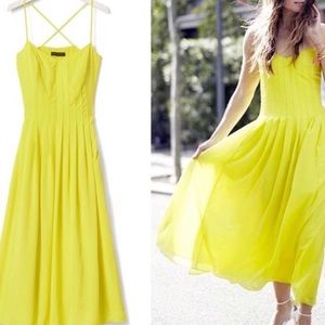 Banana Republic Maxi Dress